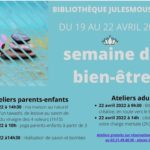 Interventions en centres culturels